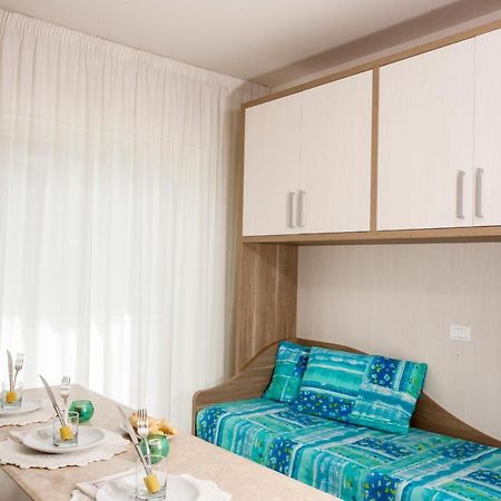 Beach Residence Gabicce Mare Εξωτερικό φωτογραφία