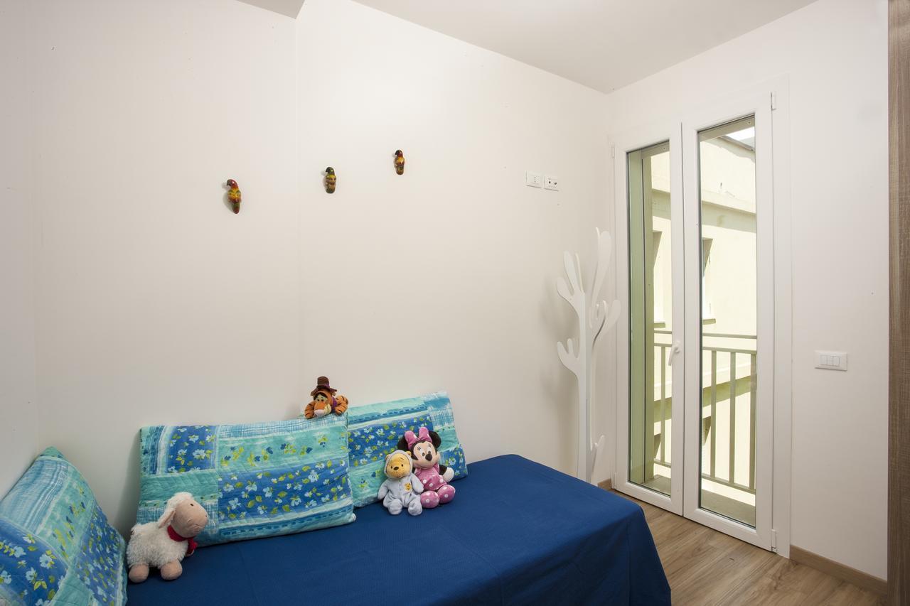 Beach Residence Gabicce Mare Εξωτερικό φωτογραφία