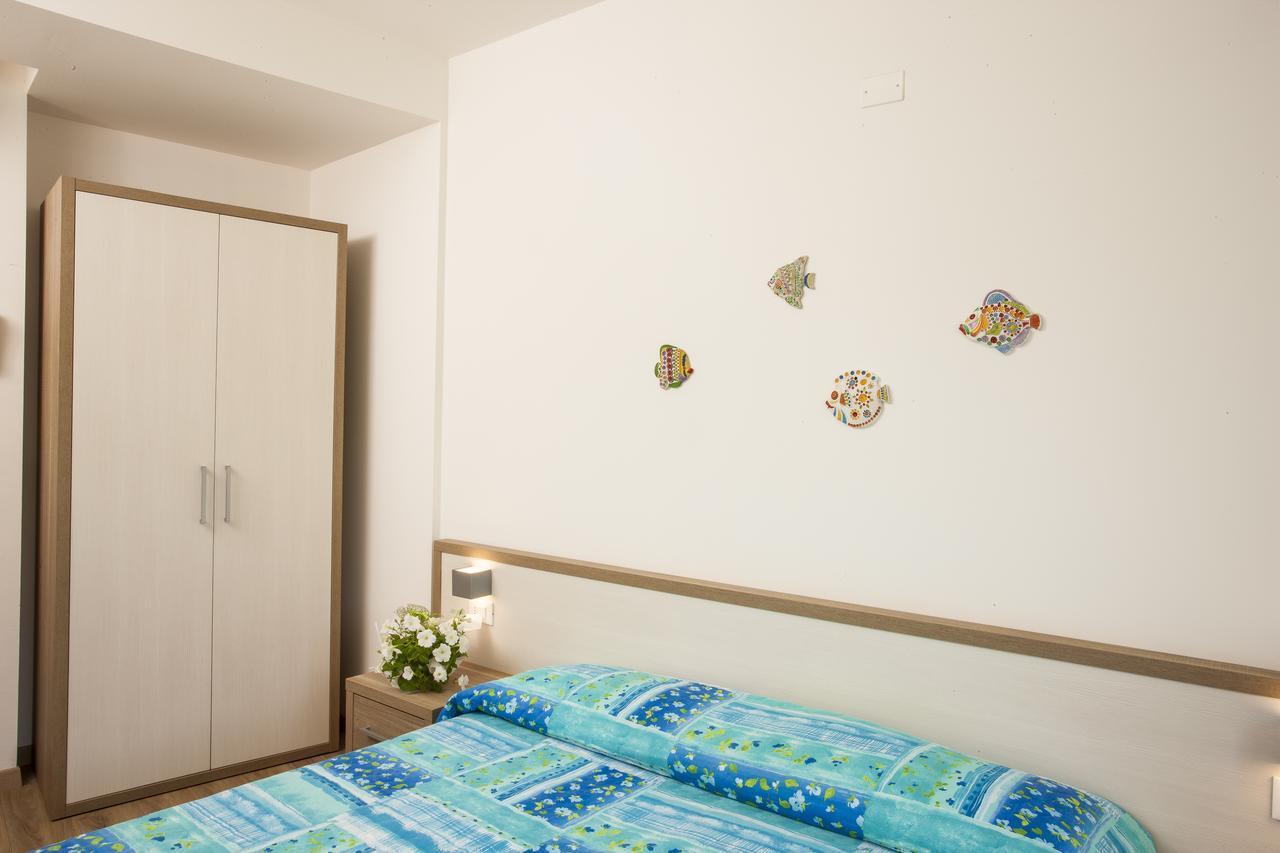 Beach Residence Gabicce Mare Εξωτερικό φωτογραφία