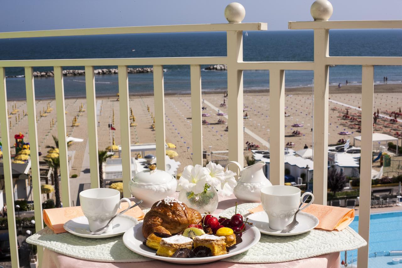 Beach Residence Gabicce Mare Εξωτερικό φωτογραφία