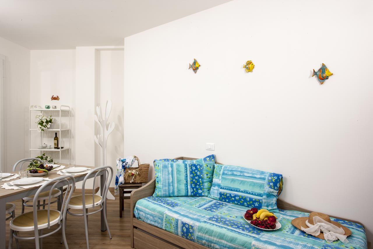 Beach Residence Gabicce Mare Εξωτερικό φωτογραφία