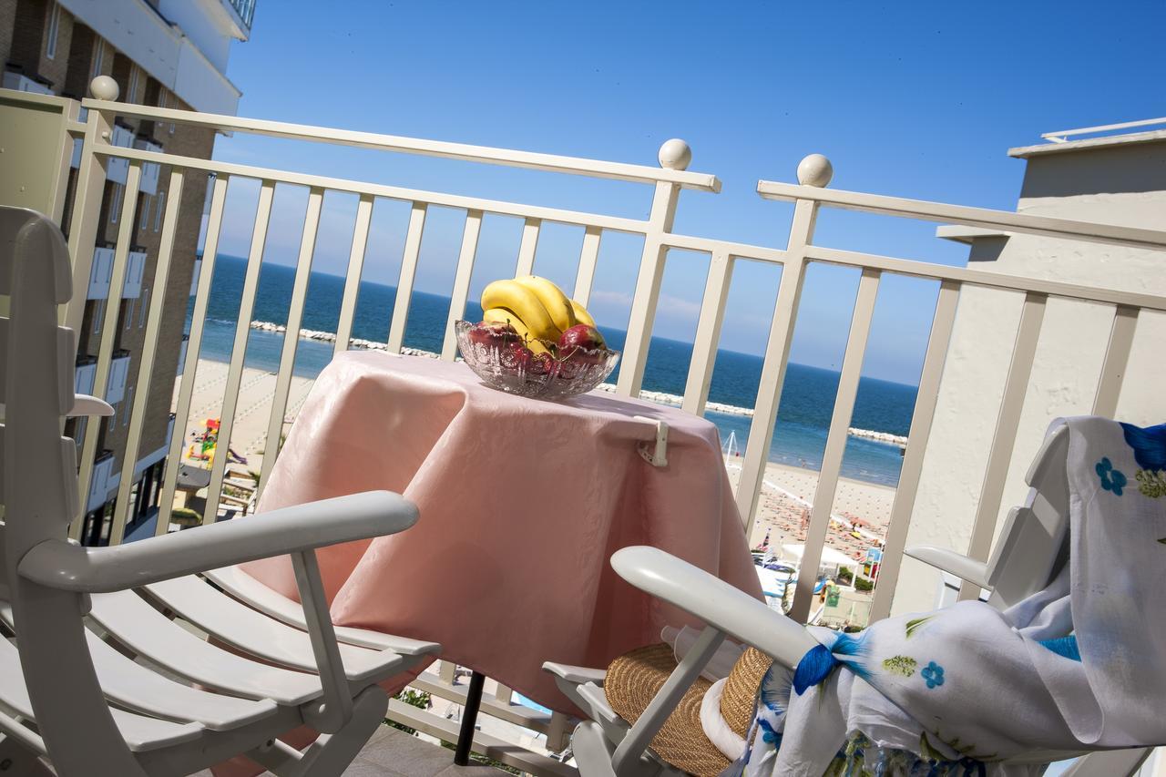 Beach Residence Gabicce Mare Εξωτερικό φωτογραφία