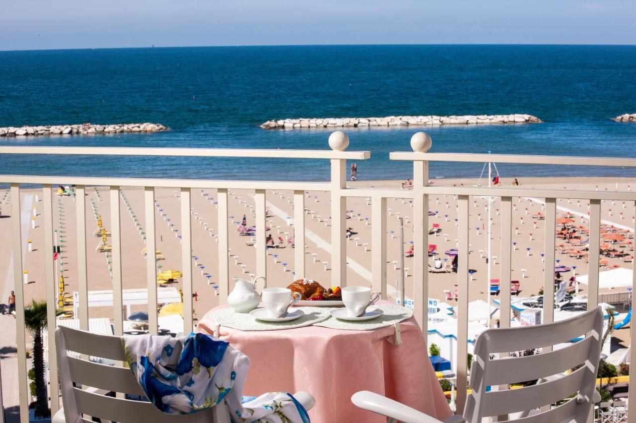 Beach Residence Gabicce Mare Εξωτερικό φωτογραφία