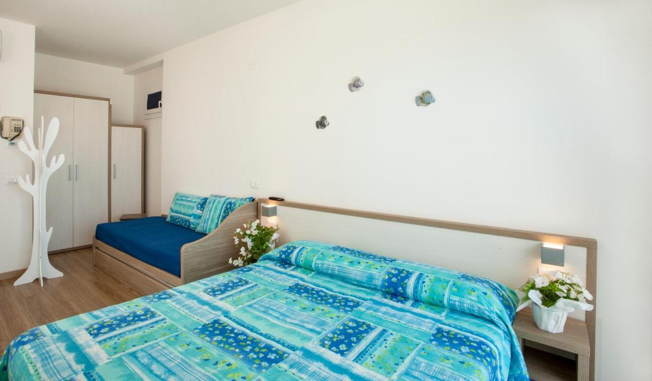 Beach Residence Gabicce Mare Εξωτερικό φωτογραφία