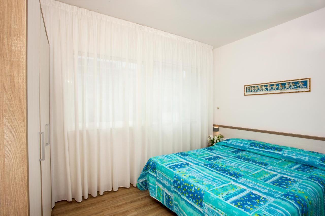 Beach Residence Gabicce Mare Εξωτερικό φωτογραφία