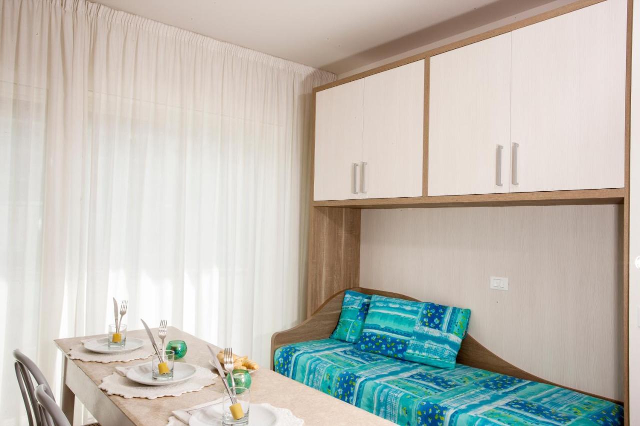 Beach Residence Gabicce Mare Εξωτερικό φωτογραφία