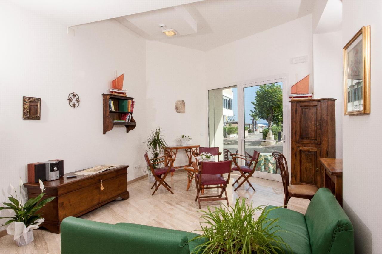 Beach Residence Gabicce Mare Εξωτερικό φωτογραφία