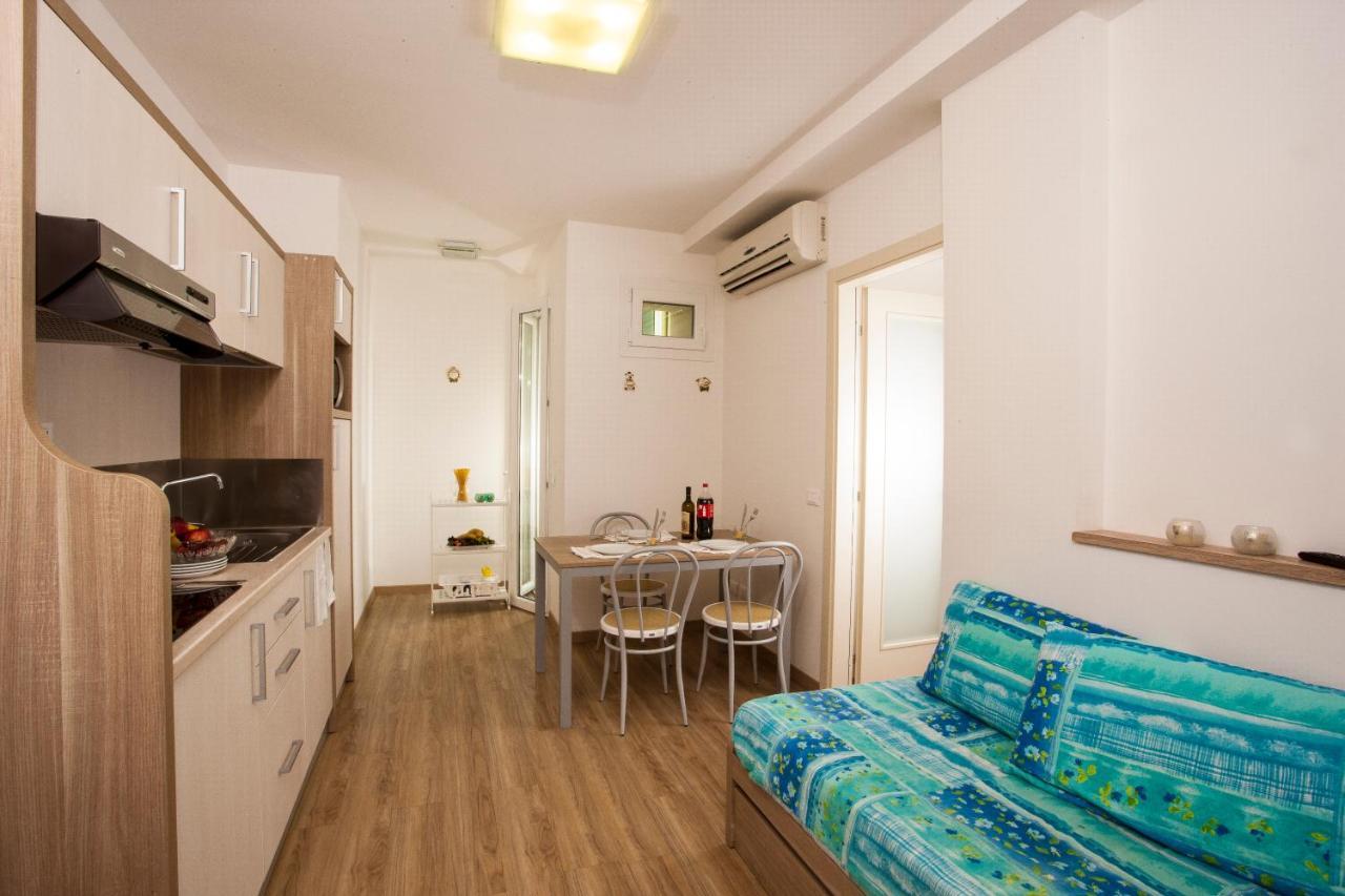 Beach Residence Gabicce Mare Εξωτερικό φωτογραφία