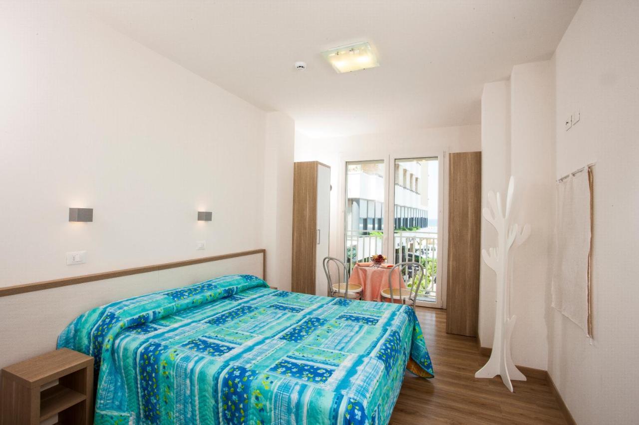 Beach Residence Gabicce Mare Εξωτερικό φωτογραφία